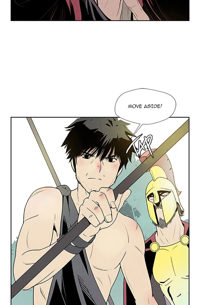 Read Aisopos chapter 111 image 24 on Lezhin