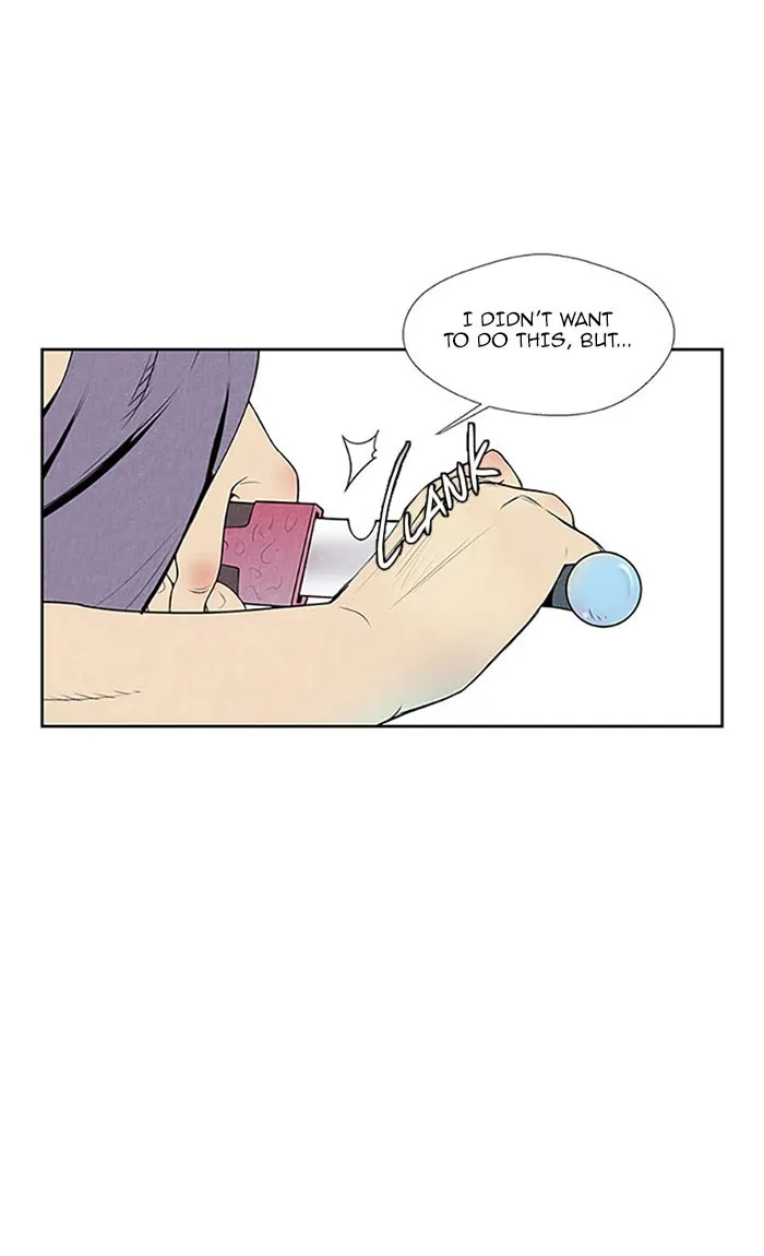 Read Aisopos chapter 111 image 26 on Lezhin