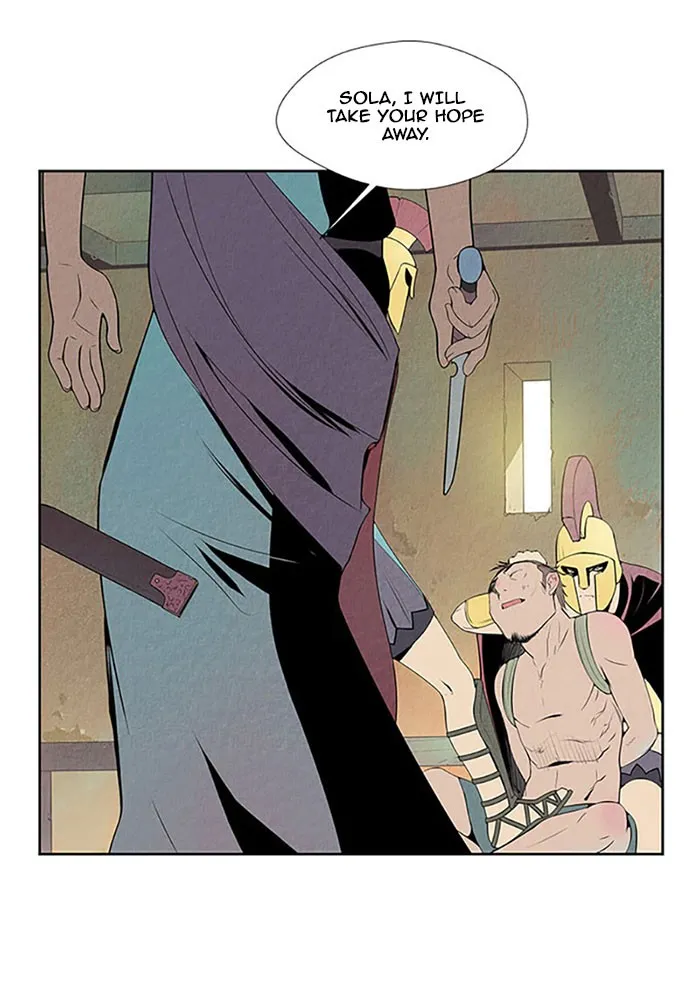 Read Aisopos chapter 111 image 27 on Lezhin