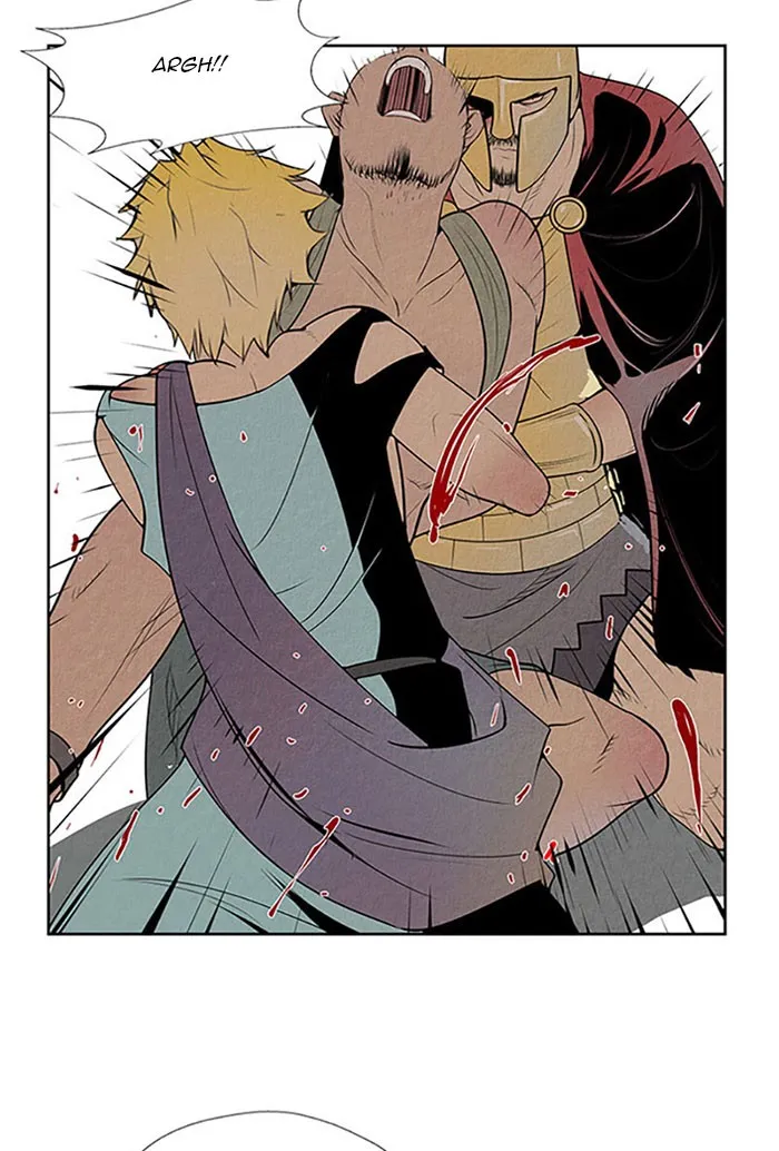 Read Aisopos chapter 111 image 30 on Lezhin