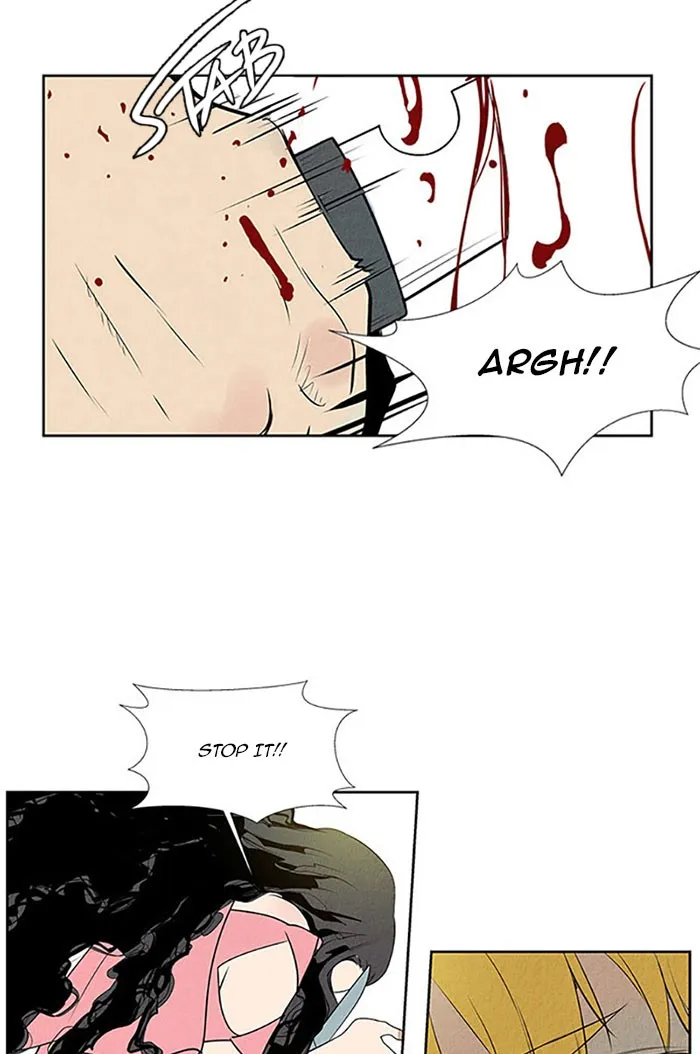 Read Aisopos chapter 111 image 32 on Lezhin