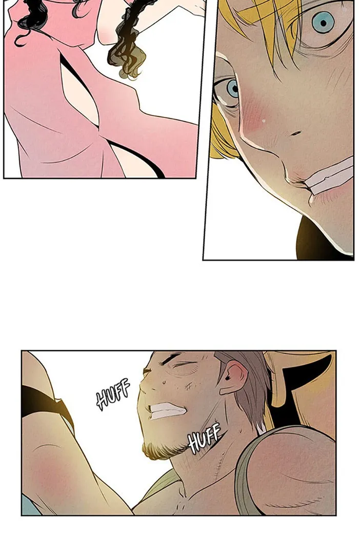 Read Aisopos chapter 111 image 33 on Lezhin