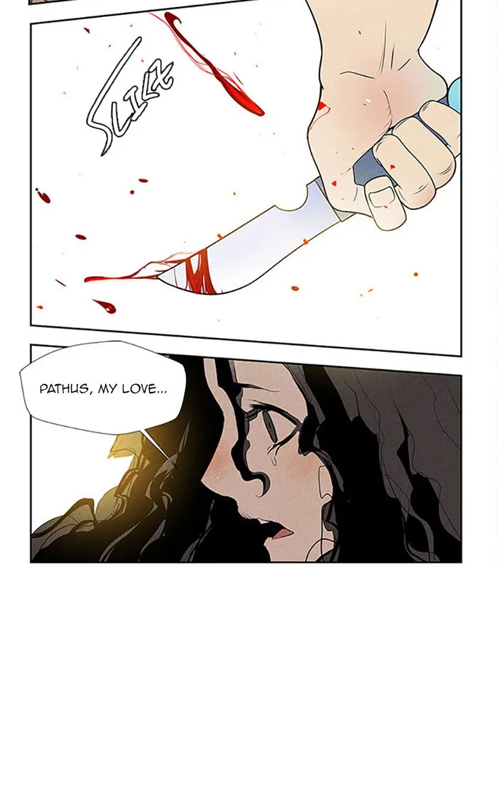 Read Aisopos chapter 111 image 37 on Lezhin