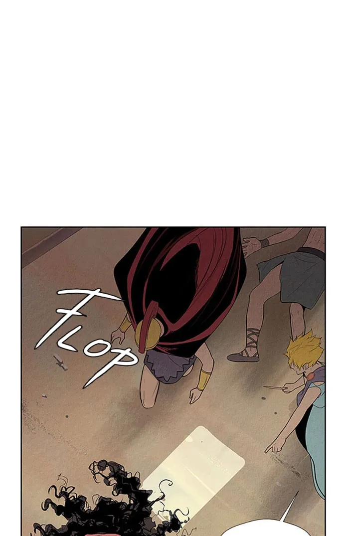Read Aisopos chapter 111 image 38 on Lezhin