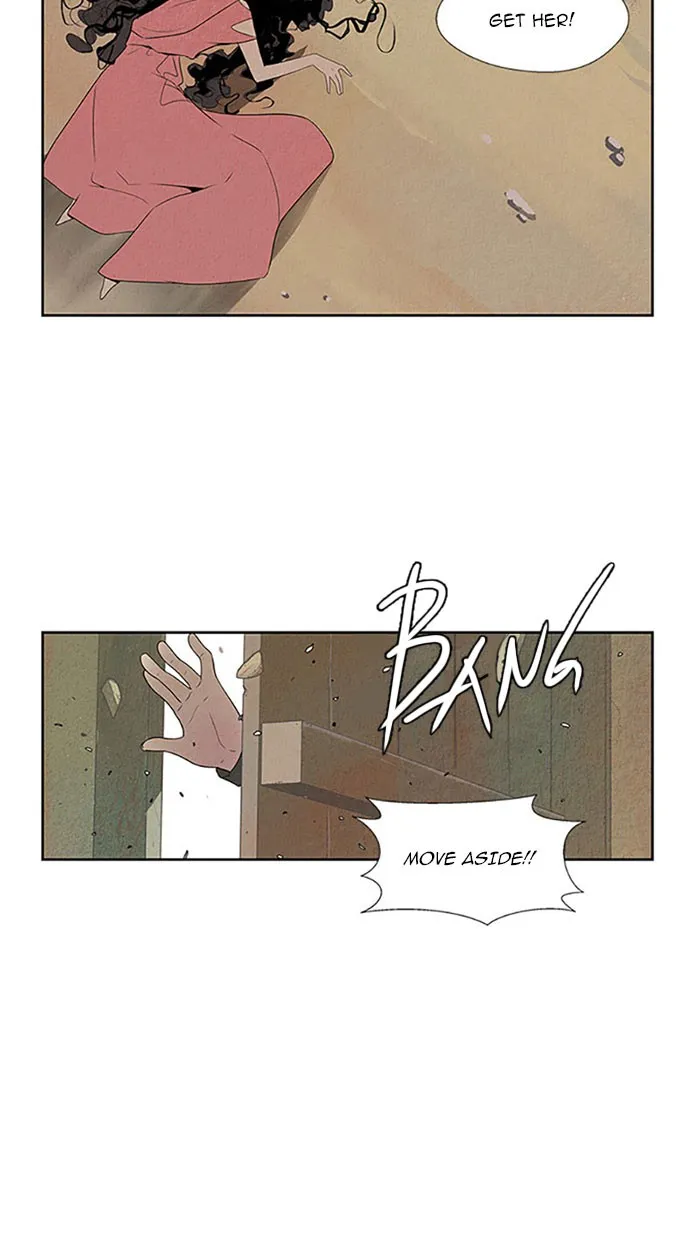 Read Aisopos chapter 111 image 39 on Lezhin