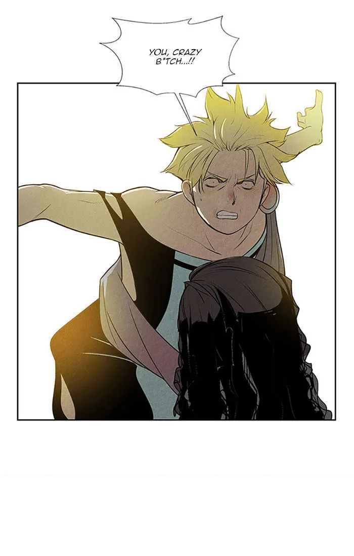 Read Aisopos chapter 111 image 4 on Lezhin