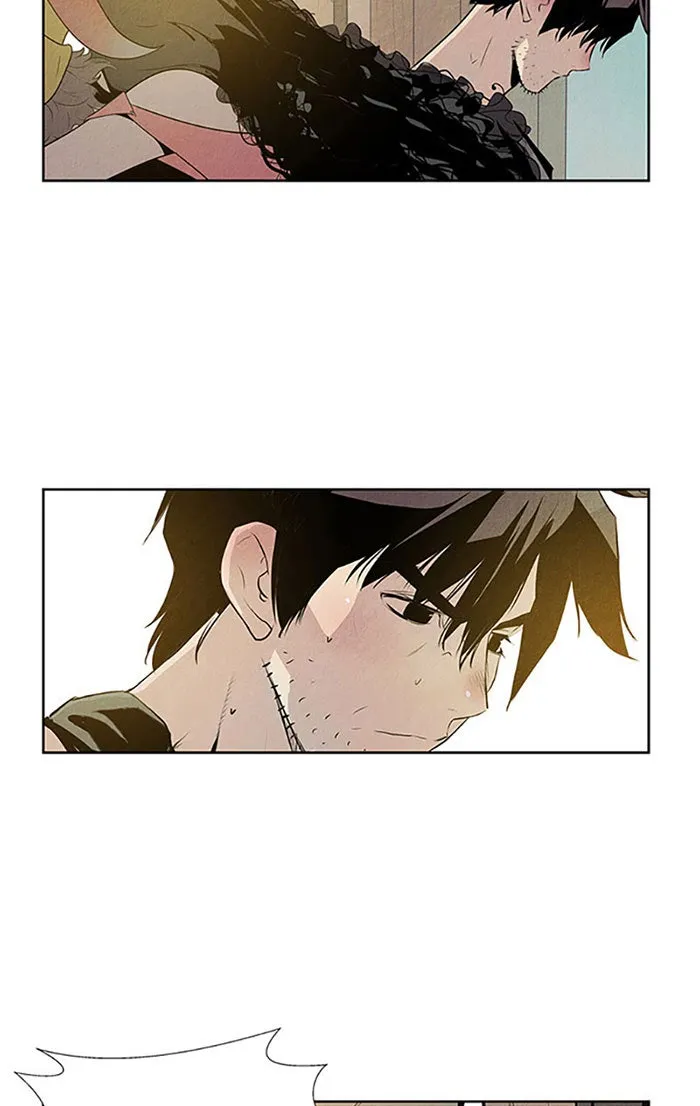 Read Aisopos chapter 111 image 43 on Lezhin