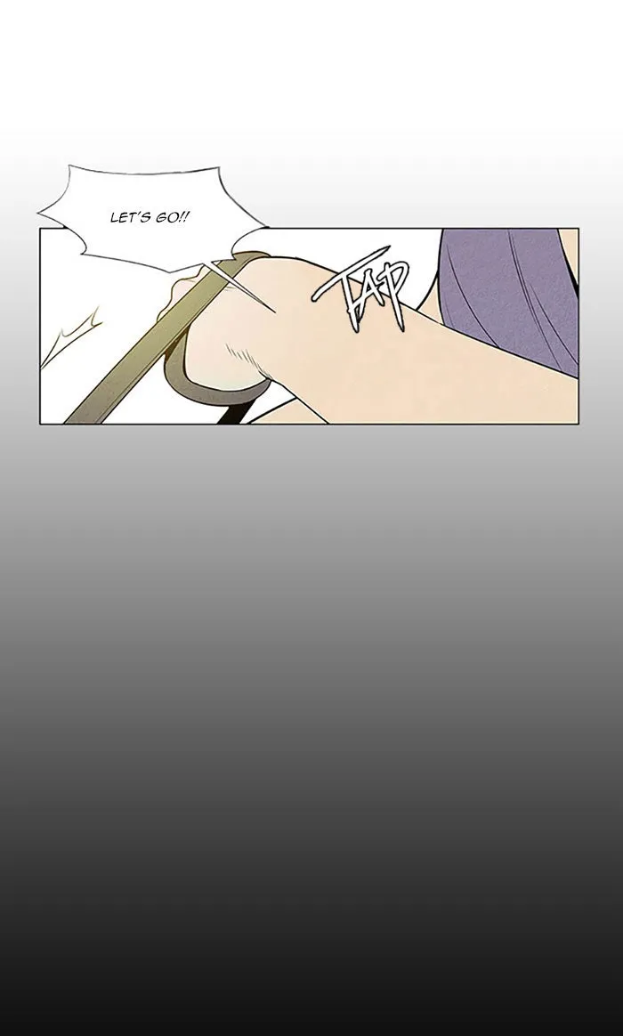 Read Aisopos chapter 111 image 46 on Lezhin
