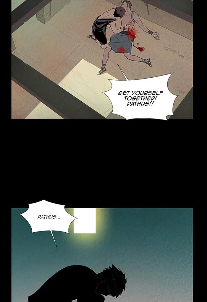 Read Aisopos chapter 111 image 53 on Lezhin