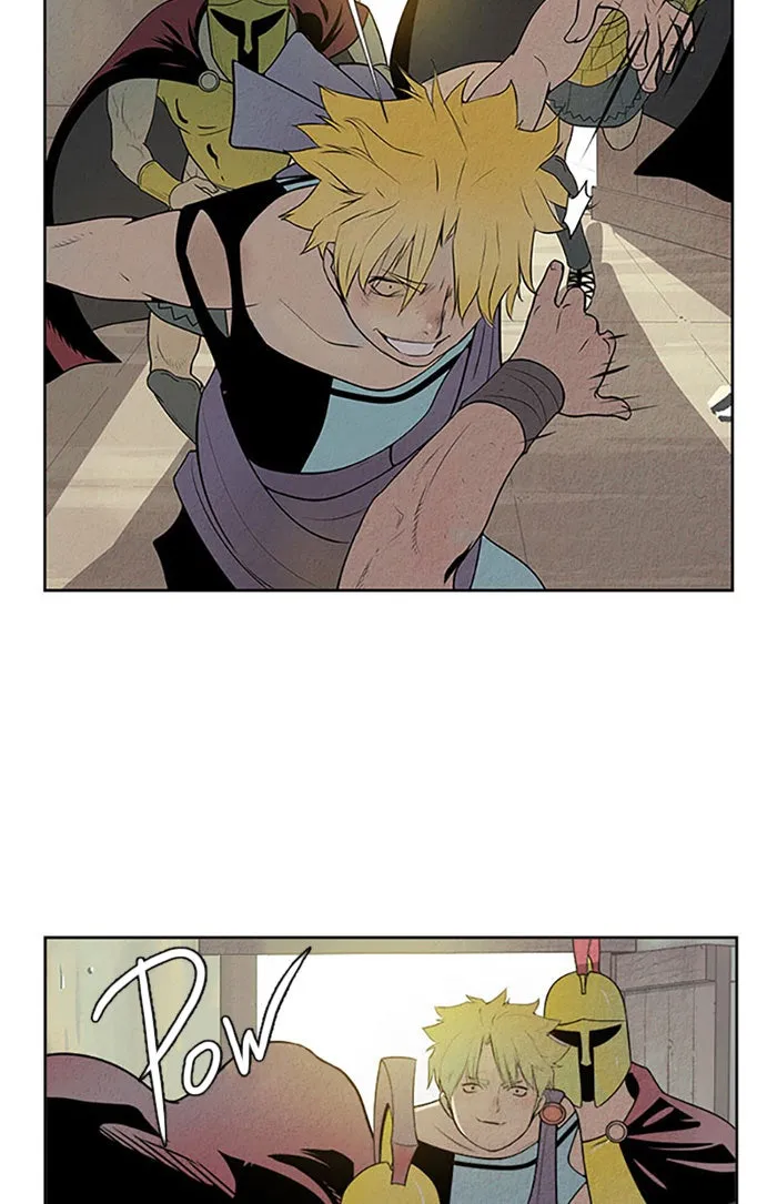 Read Aisopos chapter 111 image 7 on Lezhin