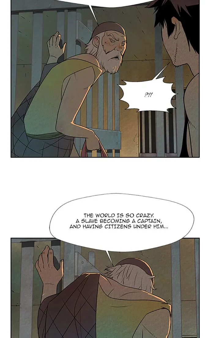 Read Aisopos chapter 112 image 11 on Lezhin