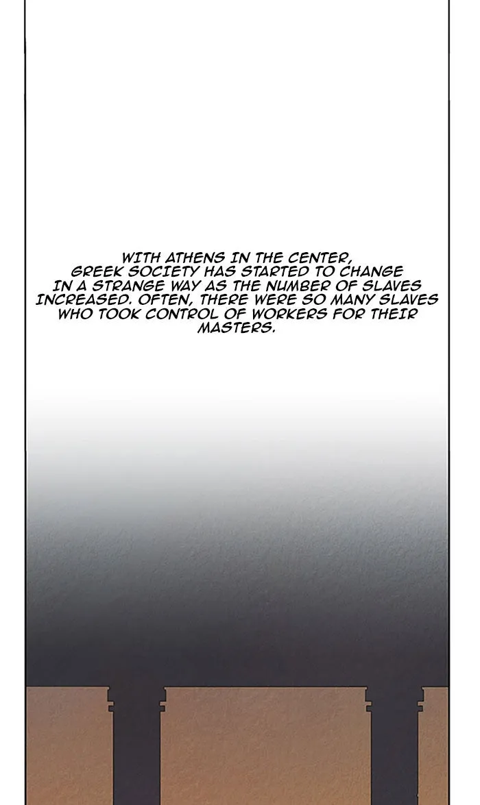 Read Aisopos chapter 112 image 20 on Lezhin