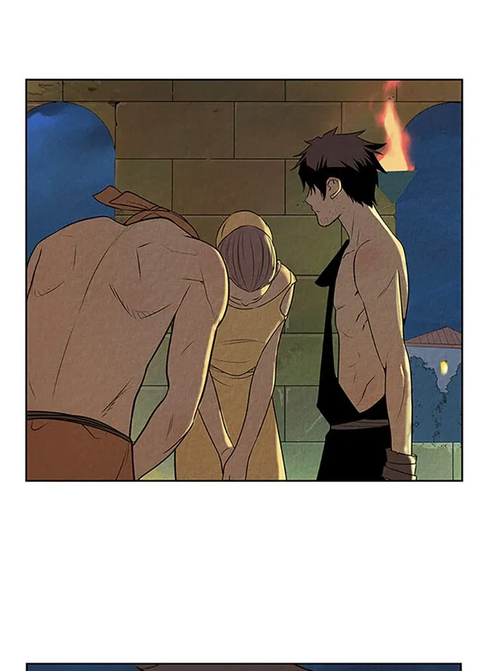 Read Aisopos chapter 112 image 22 on Lezhin