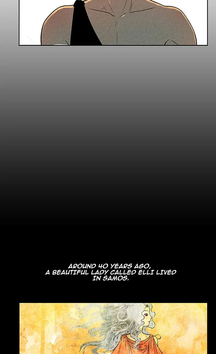 Read Aisopos chapter 112 image 30 on Lezhin