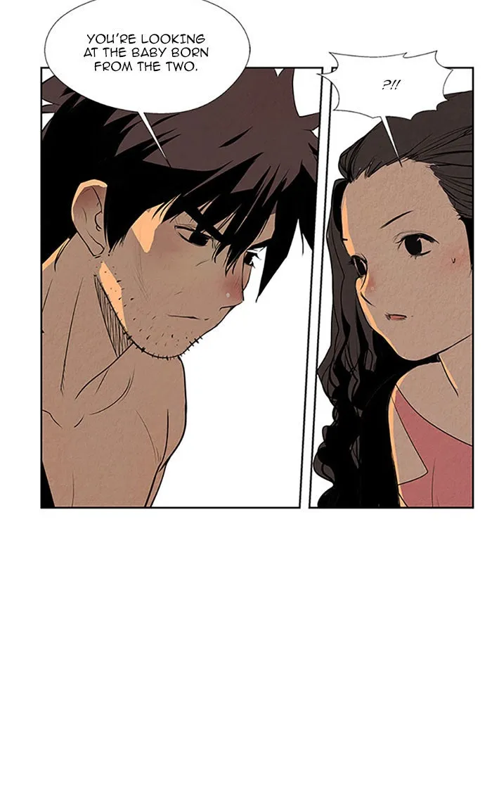 Read Aisopos chapter 112 image 36 on Lezhin