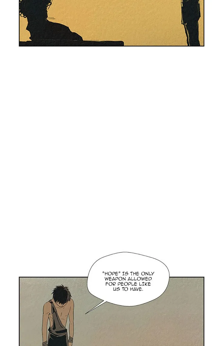 Read Aisopos chapter 112 image 38 on Lezhin