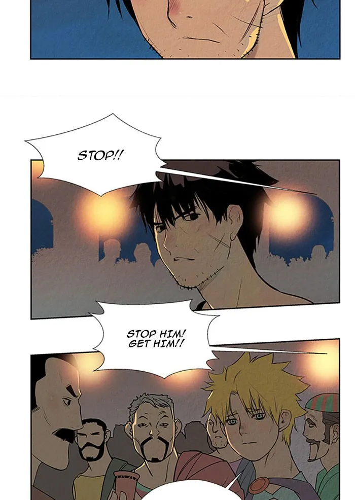 Read Aisopos chapter 112 image 50 on Lezhin
