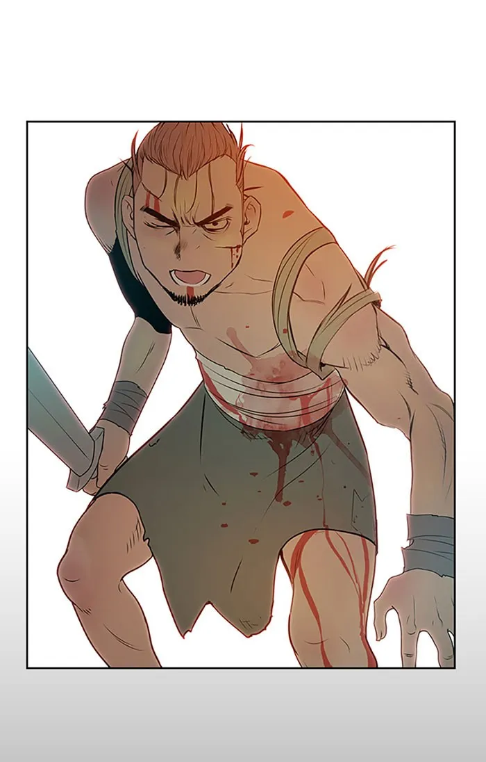 Read Aisopos chapter 112 image 53 on Lezhin