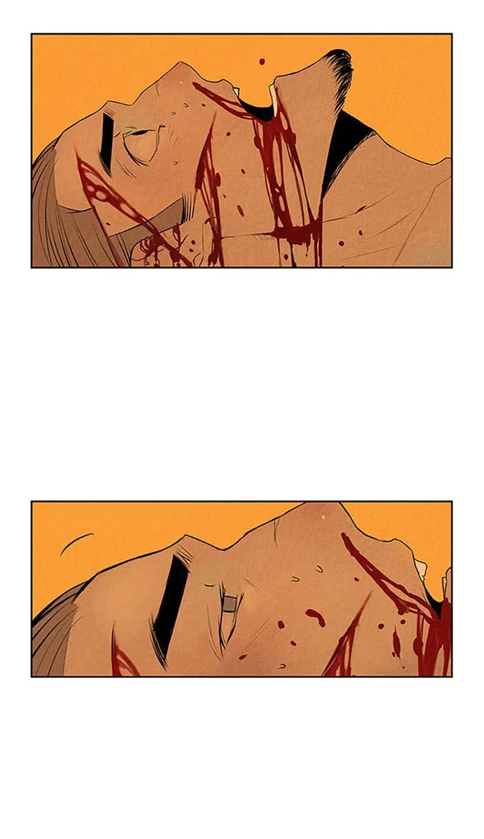 Read Aisopos chapter 113 image 11 on Lezhin