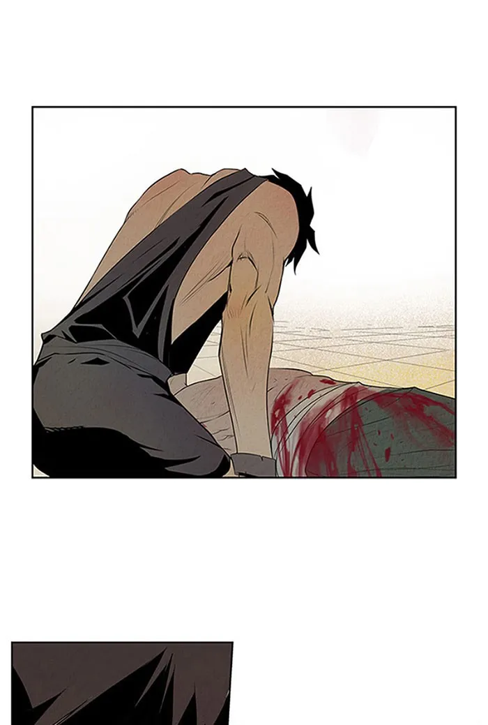 Read Aisopos chapter 113 image 16 on Lezhin