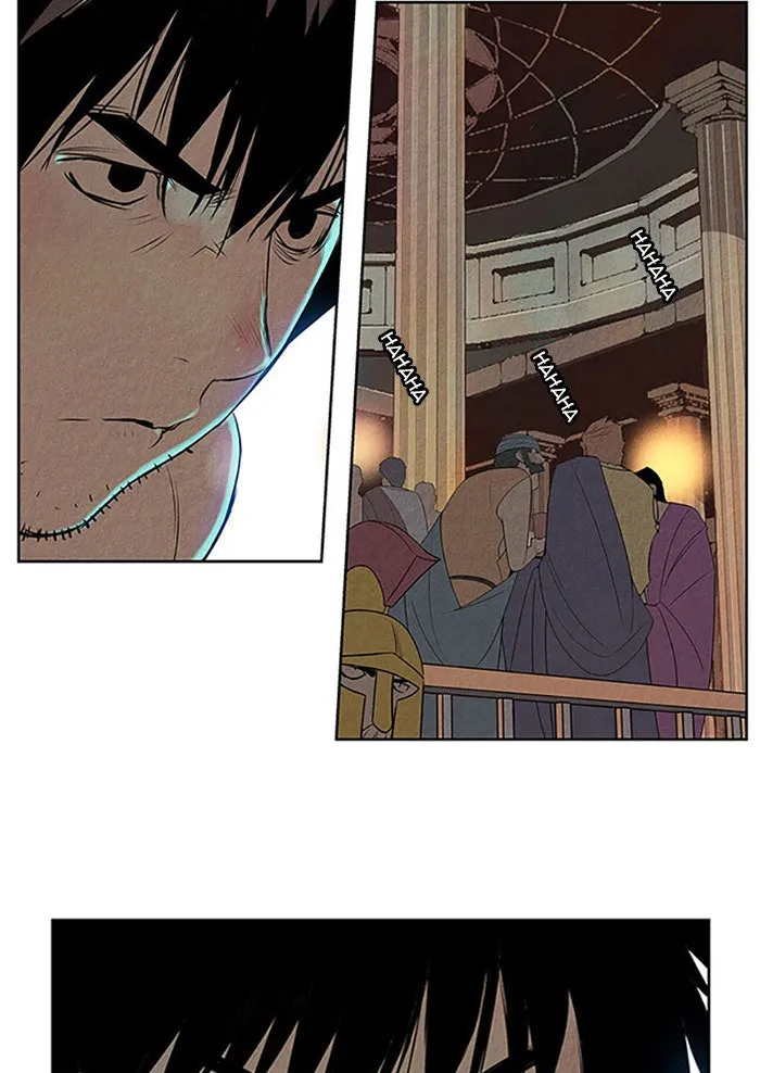 Read Aisopos chapter 113 image 17 on Lezhin