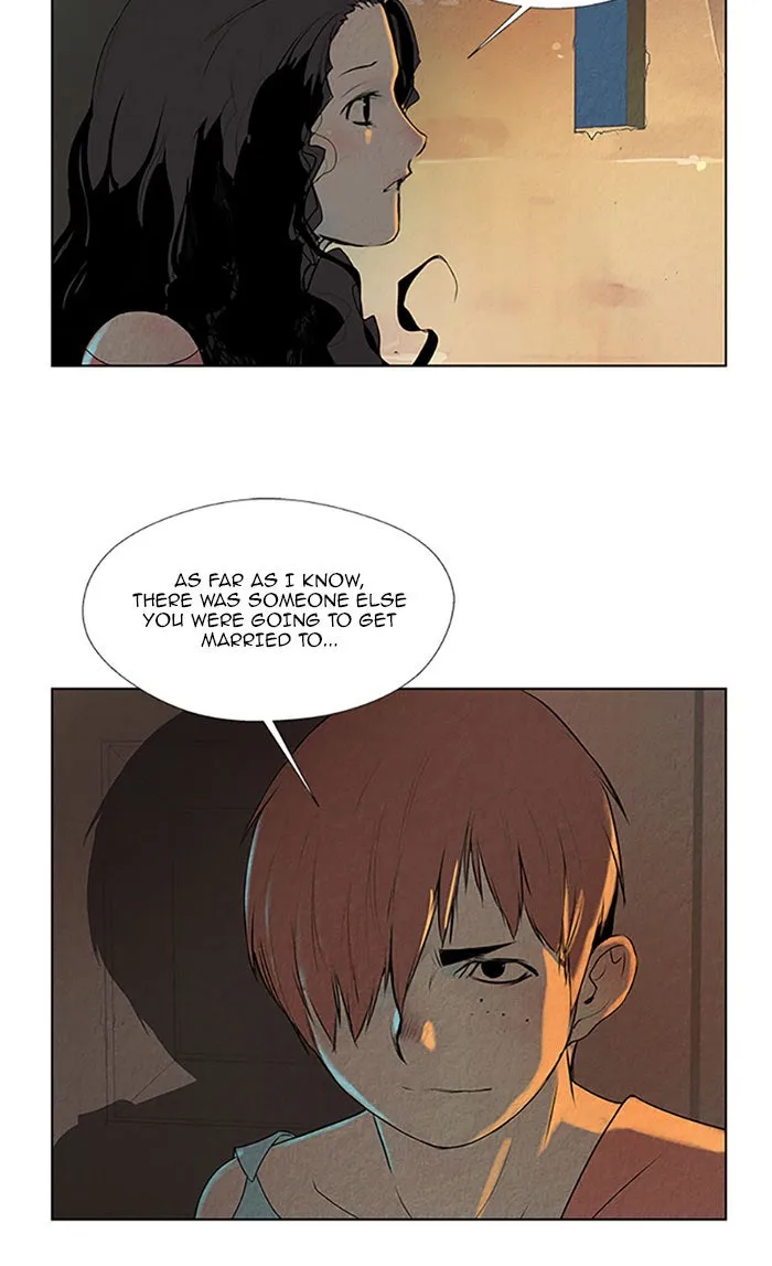 Read Aisopos chapter 113 image 28 on Lezhin