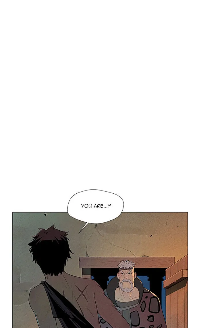 Read Aisopos chapter 113 image 32 on Lezhin