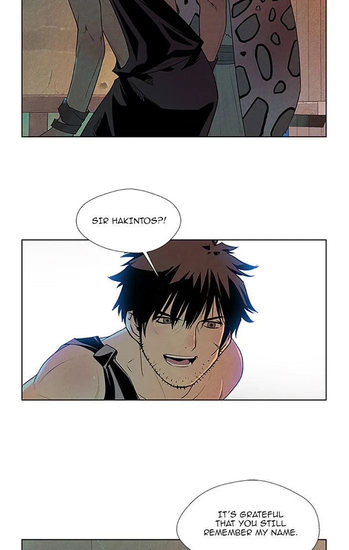Read Aisopos chapter 113 image 33 on Lezhin