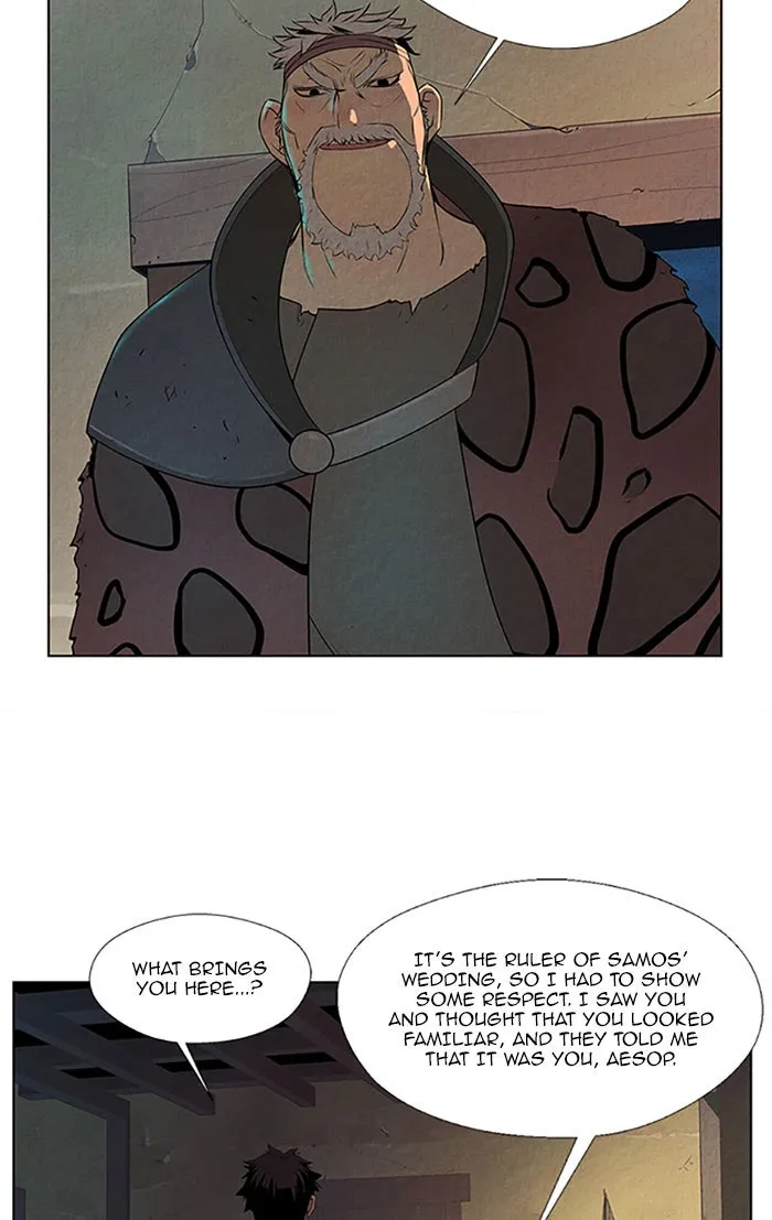 Read Aisopos chapter 113 image 34 on Lezhin