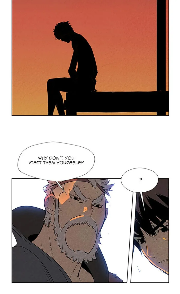 Read Aisopos chapter 113 image 38 on Lezhin