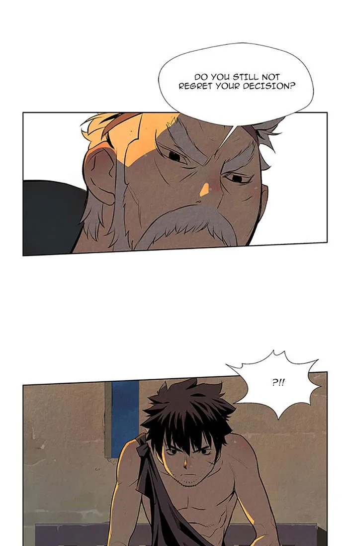 Read Aisopos chapter 113 image 39 on Lezhin