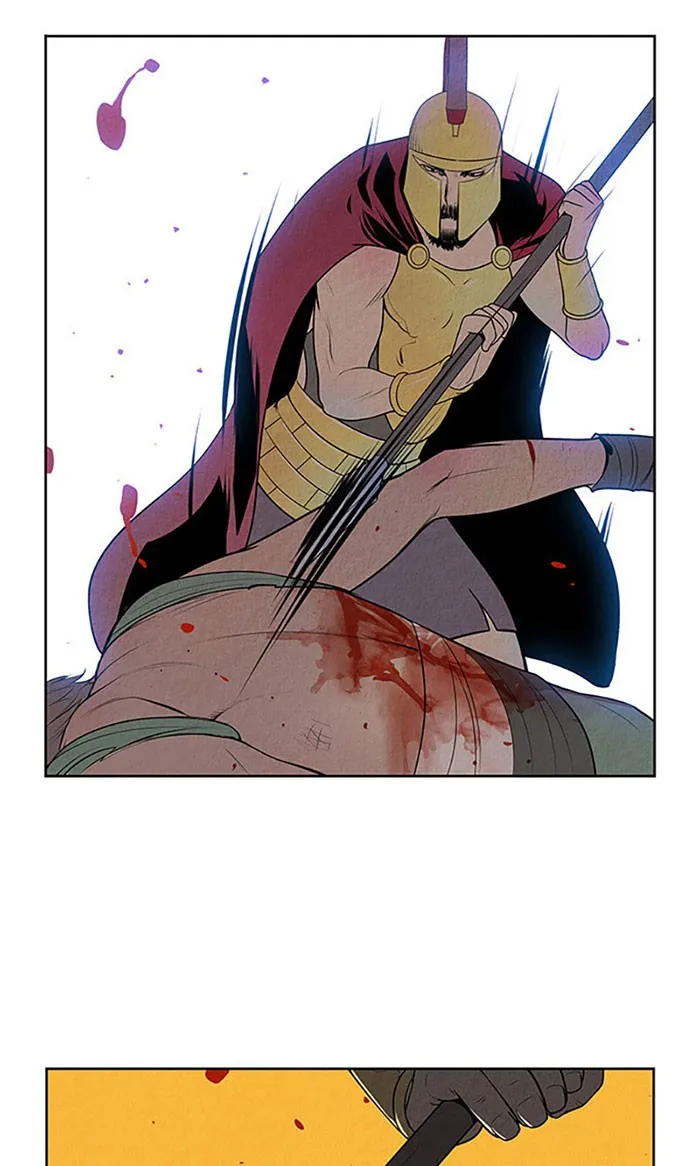 Read Aisopos chapter 113 image 4 on Lezhin