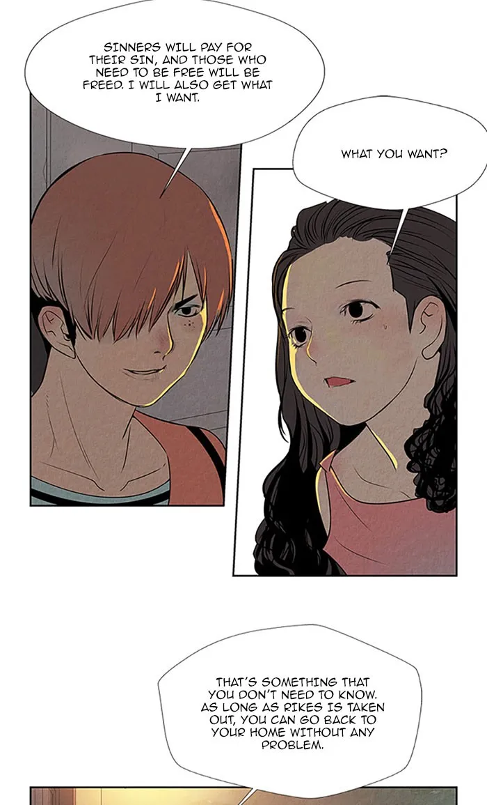 Read Aisopos chapter 113 image 42 on Lezhin