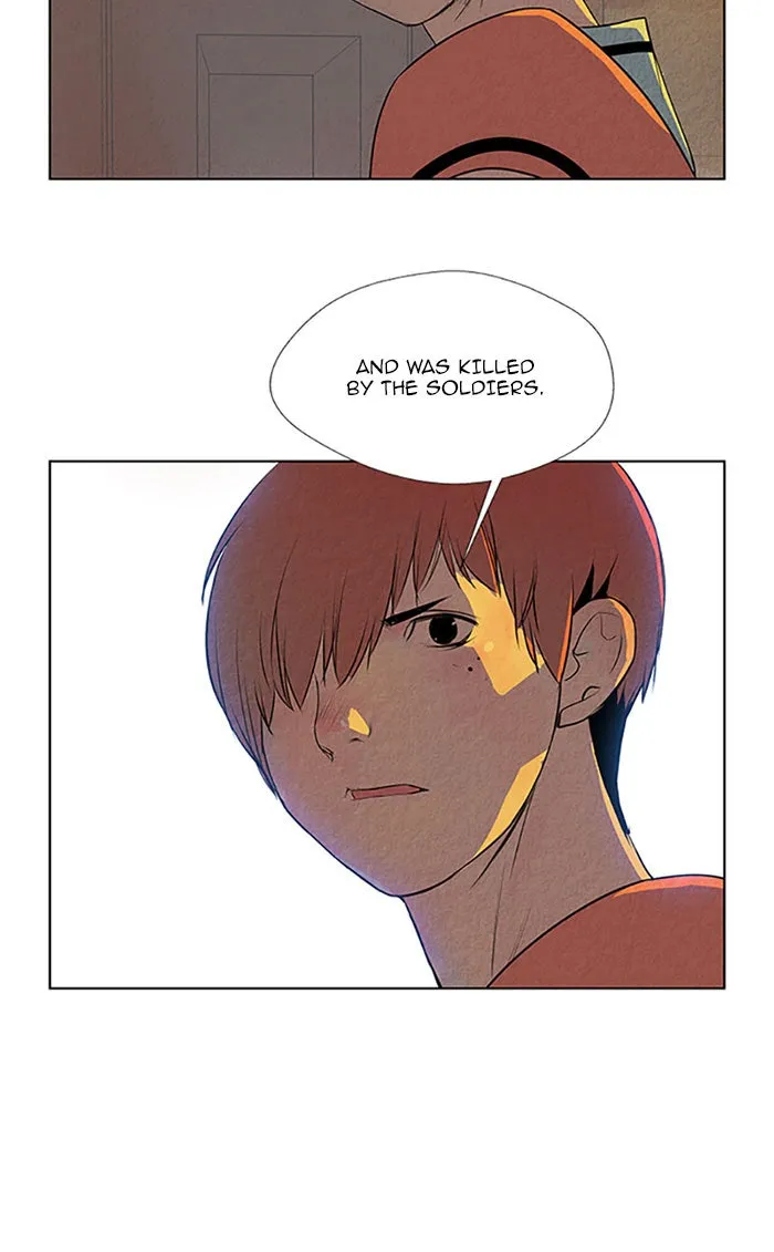 Read Aisopos chapter 113 image 47 on Lezhin