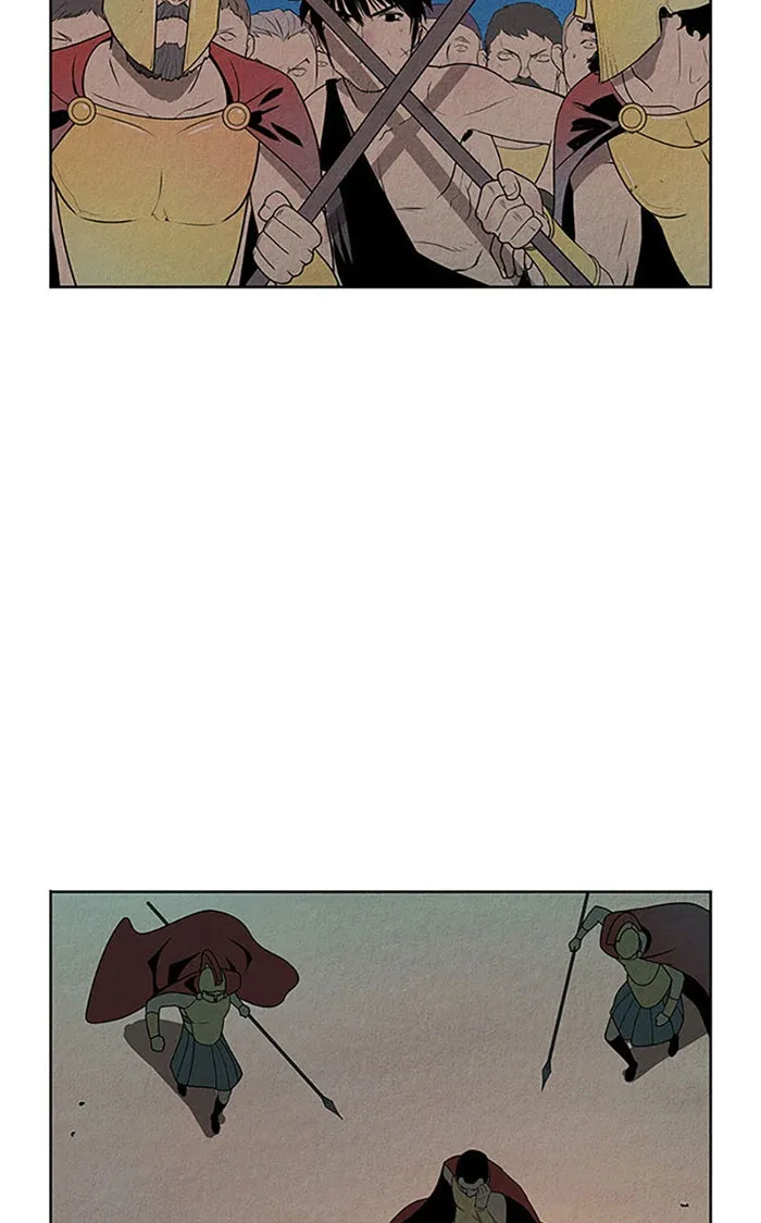 Read Aisopos chapter 113 image 6 on Lezhin