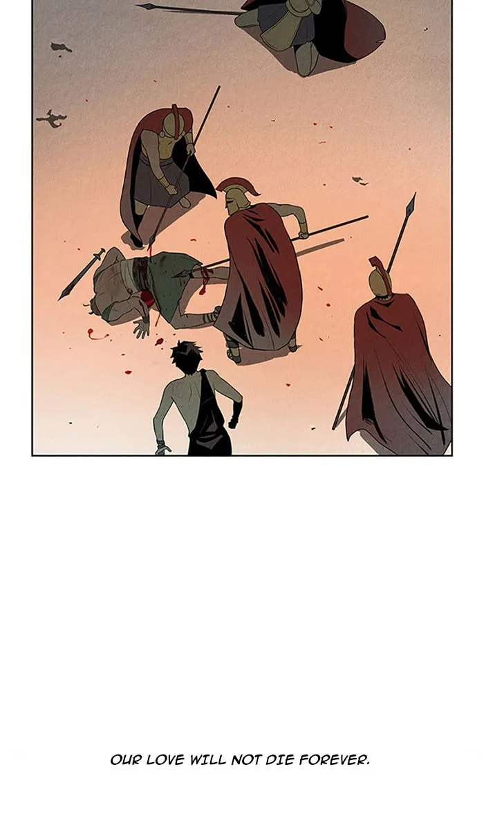 Read Aisopos chapter 113 image 7 on Lezhin