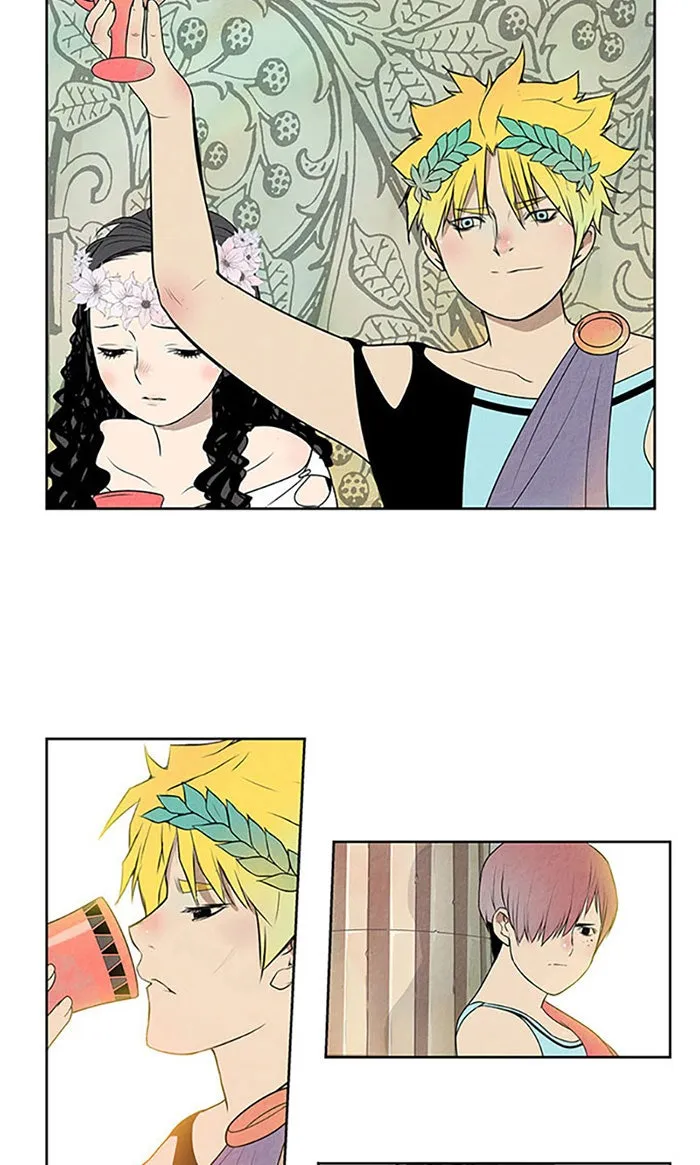Read Aisopos chapter 114 image 13 on Lezhin