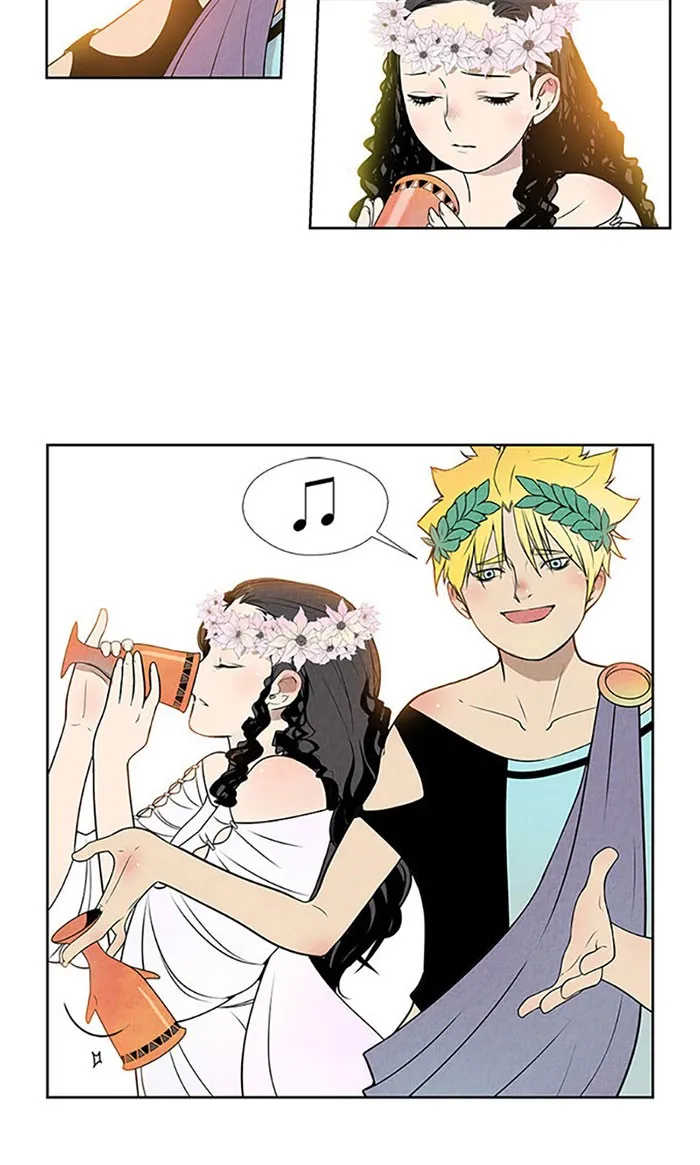 Read Aisopos chapter 114 image 14 on Lezhin