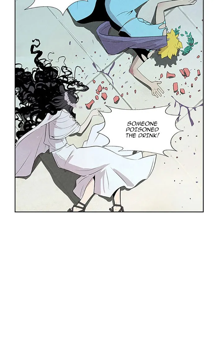 Read Aisopos chapter 114 image 22 on Lezhin