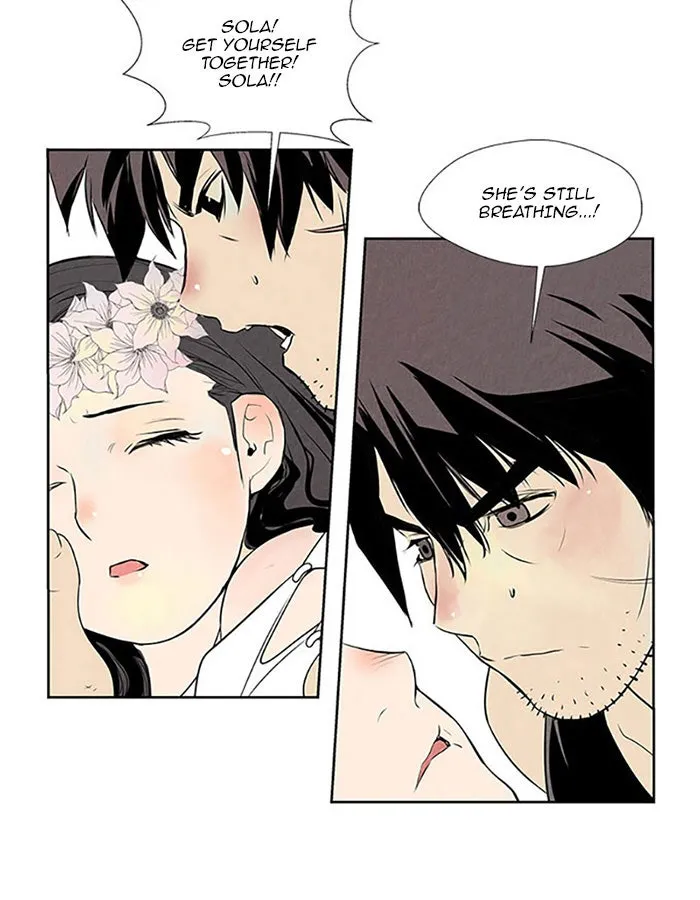 Read Aisopos chapter 114 image 26 on Lezhin