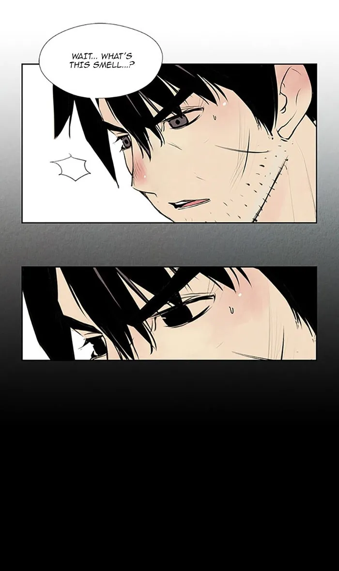 Read Aisopos chapter 114 image 27 on Lezhin
