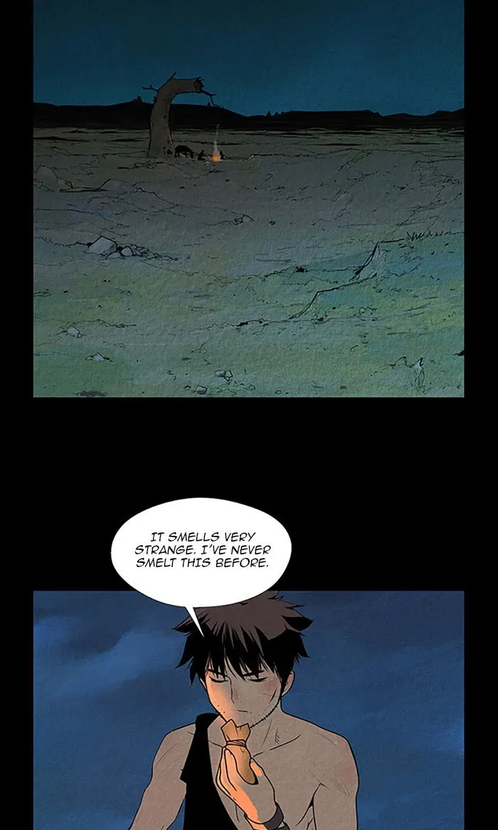 Read Aisopos chapter 114 image 29 on Lezhin