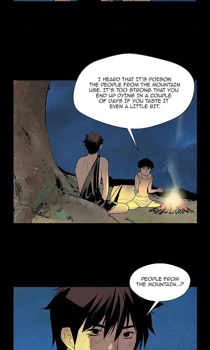 Read Aisopos chapter 114 image 30 on Lezhin