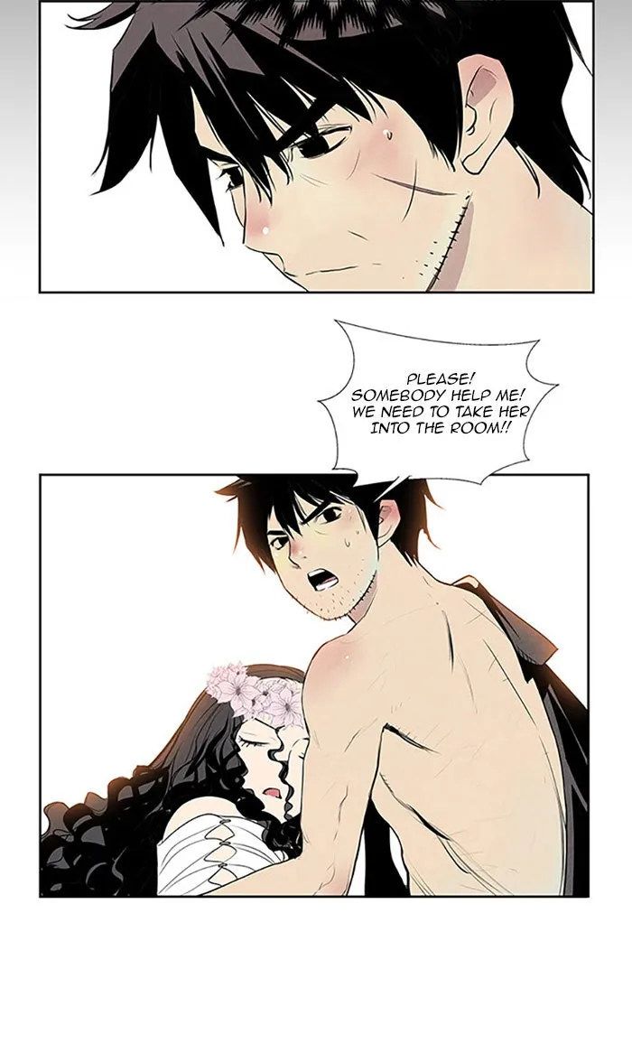 Read Aisopos chapter 114 image 32 on Lezhin