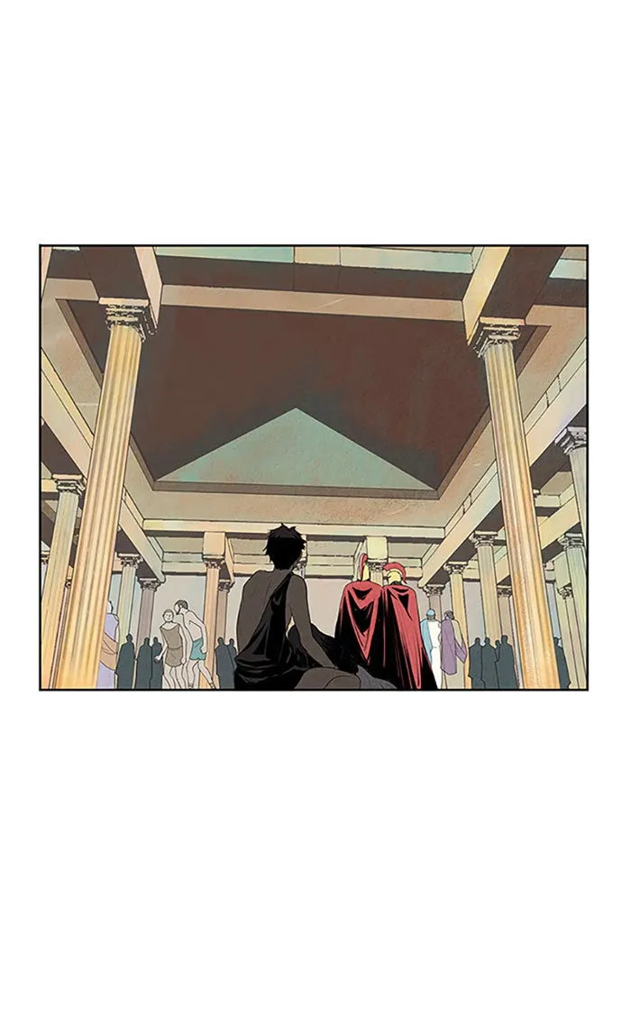 Read Aisopos chapter 114 image 33 on Lezhin