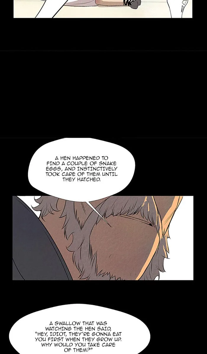 Read Aisopos chapter 114 image 35 on Lezhin