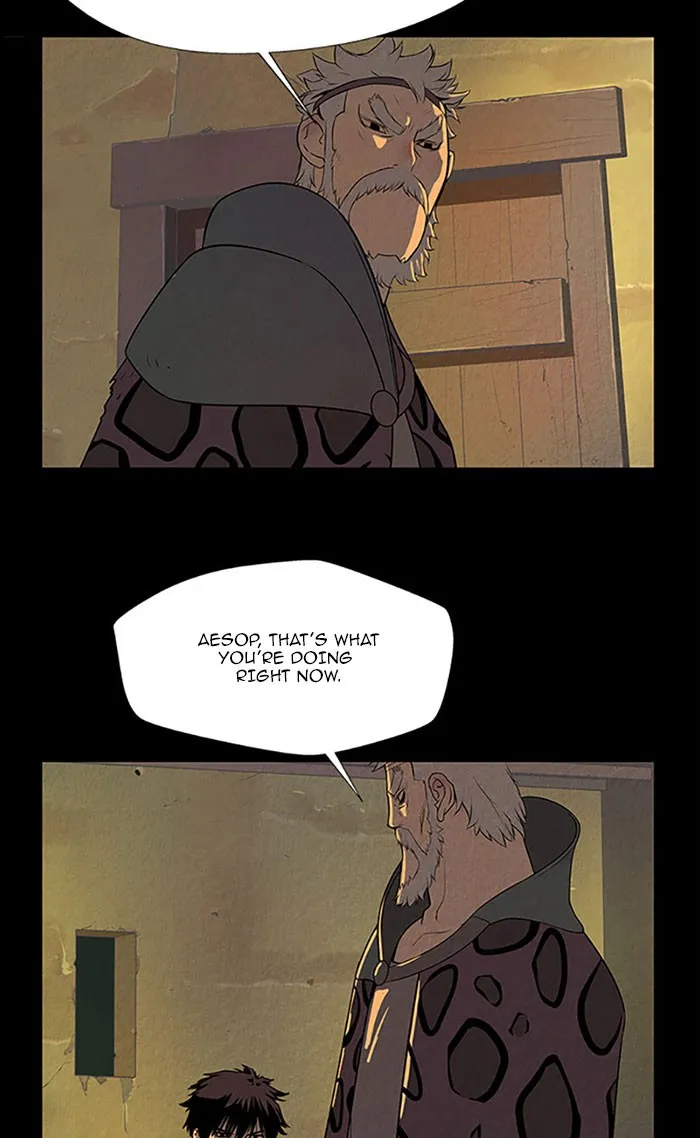 Read Aisopos chapter 114 image 36 on Lezhin
