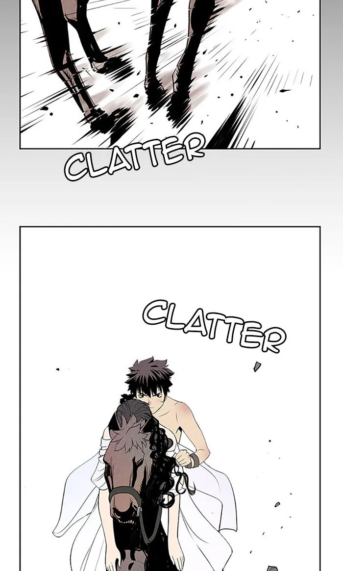 Read Aisopos chapter 114 image 39 on Lezhin