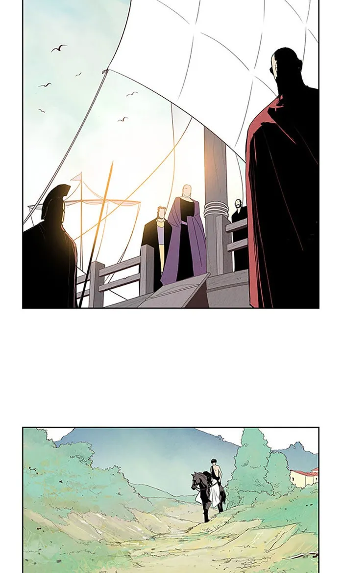 Read Aisopos chapter 114 image 43 on Lezhin