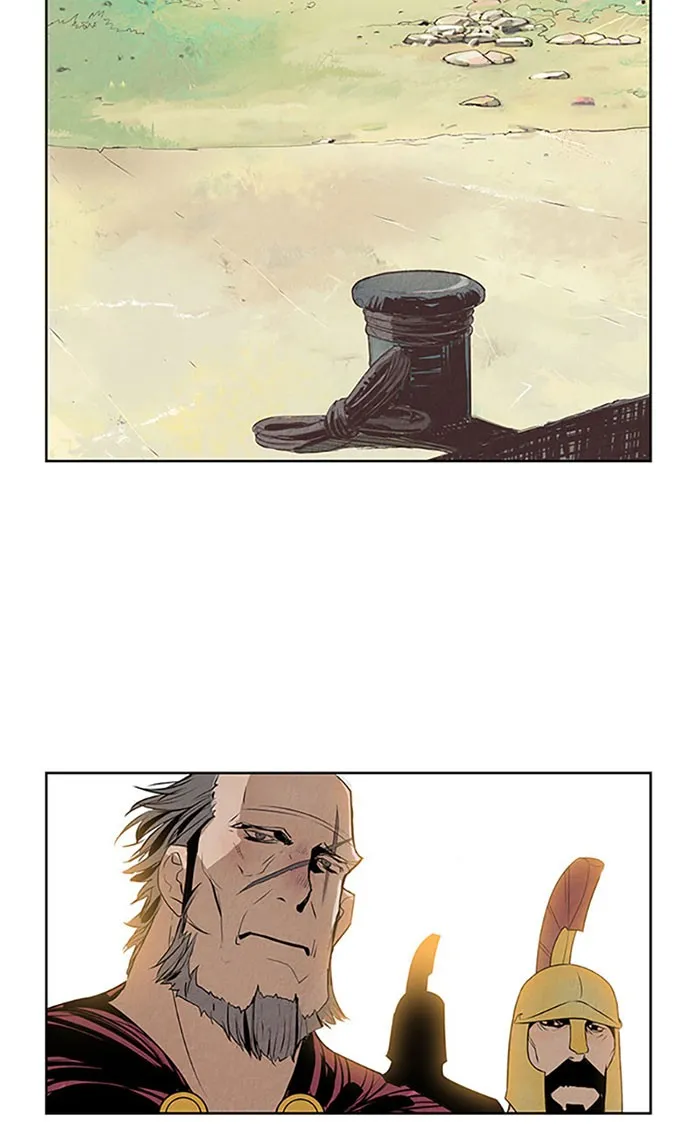 Read Aisopos chapter 114 image 44 on Lezhin